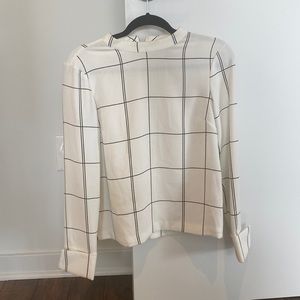 Office blouse